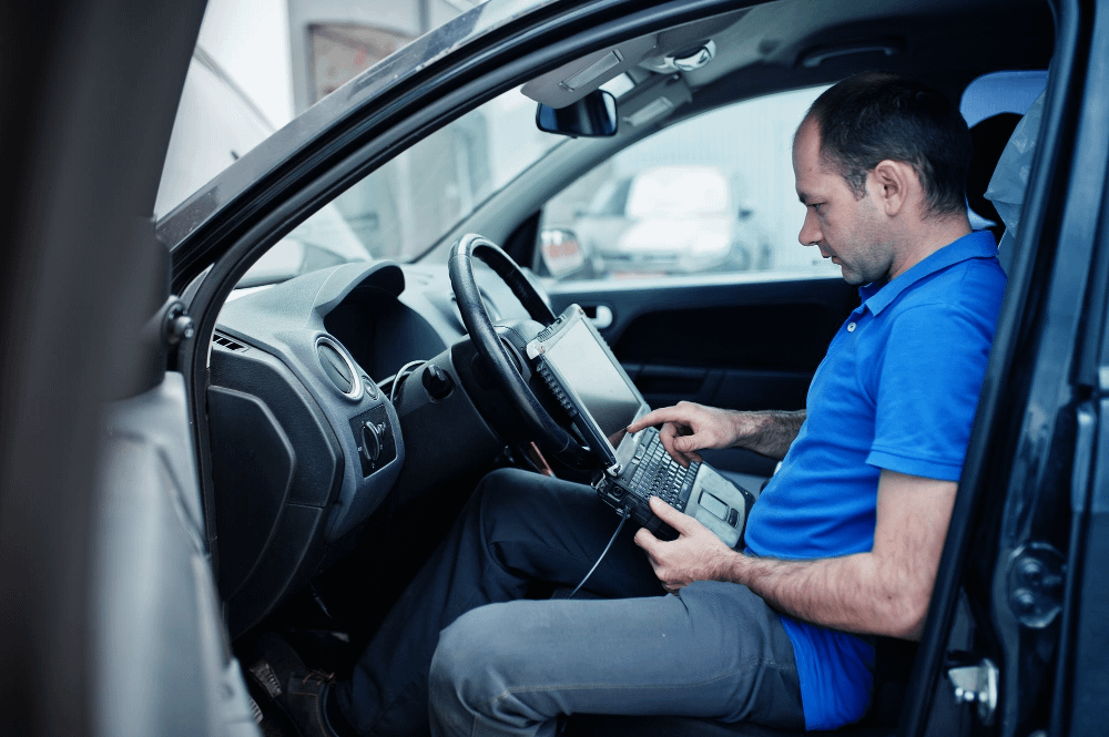 Professional Car Key Programming in Baltimore City, MD